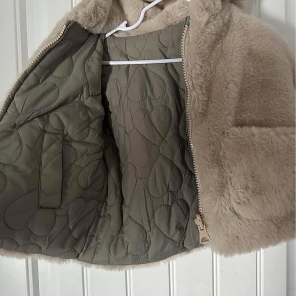 Zara Baby Jacket - Picture 2 of 4